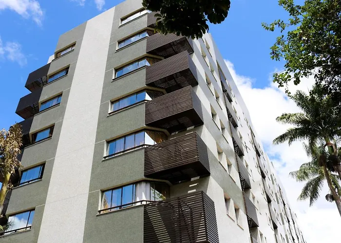 Apartamento Sudoeste