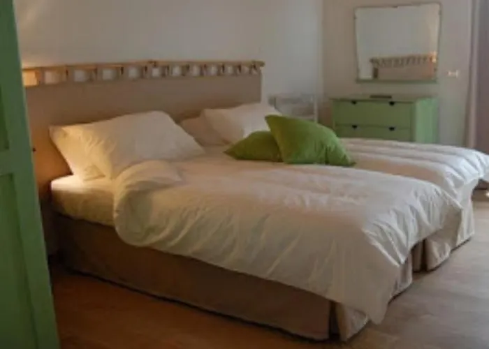 Casa vacanze: Agriturismo La di Buiat
