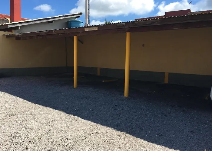 Casa de huéspedes: Águas da Cachoeira