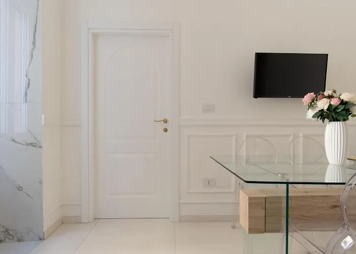 Relais Mareluna - Luxury Apartments