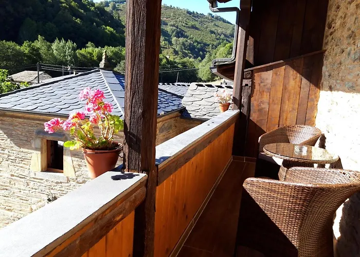 El Valle De Oscos