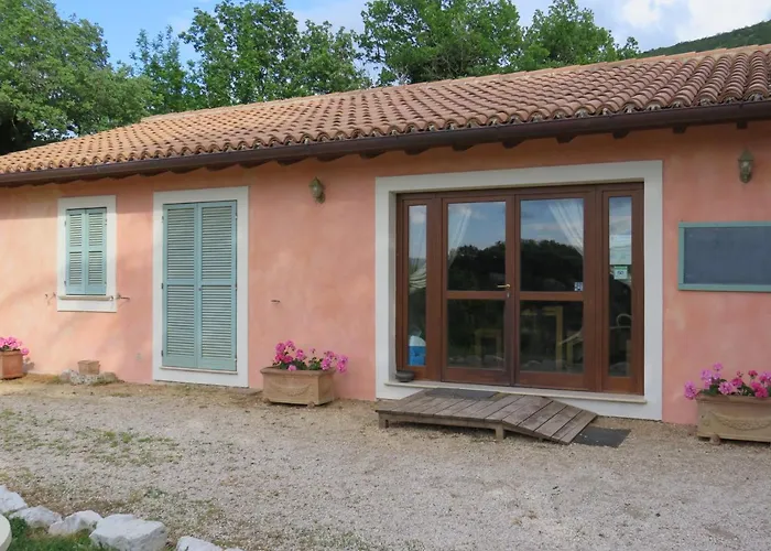 Agriturismo San Martino