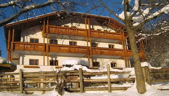3 SterneHotel Mair Am Bach