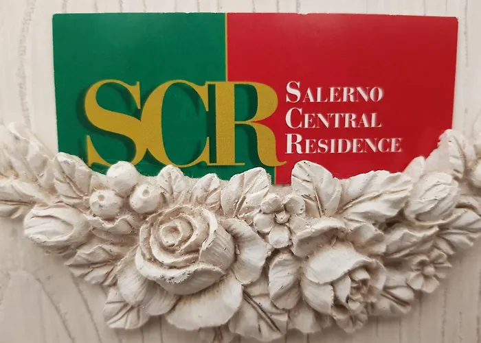 Apartment in Salerno Centro