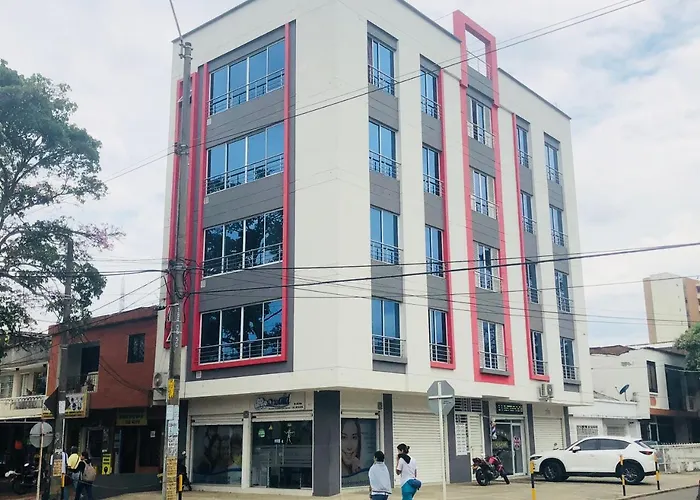 Edificio Saintjoseph
