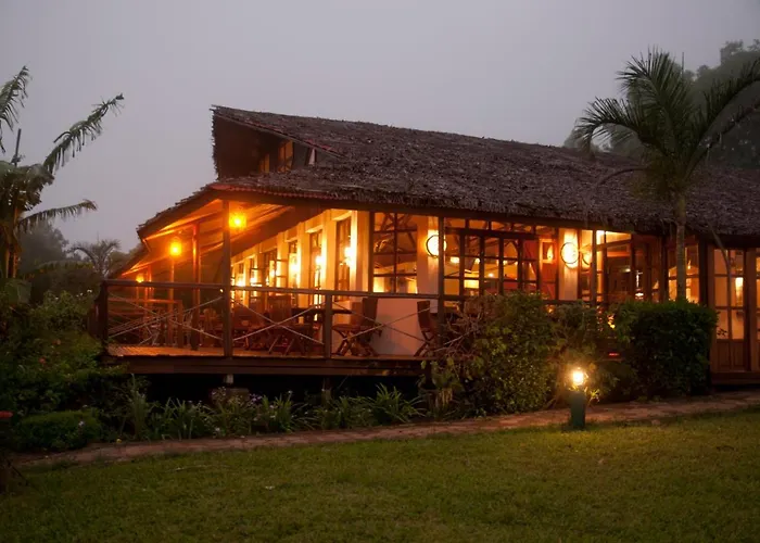 Nature Lodge