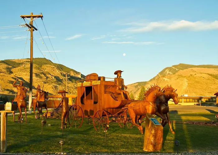 Cowboy Village