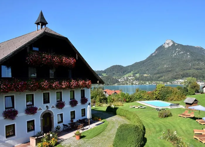 Hotel Am Hohenau