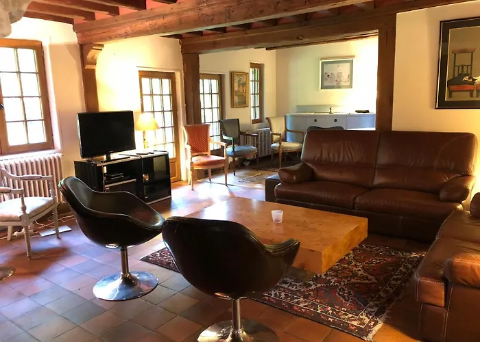 Maison Normande
