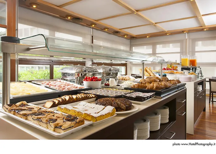 Hotel adatto agli animali: Grand Hotel Trento