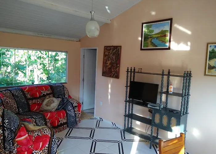 Apartamento Cumuru