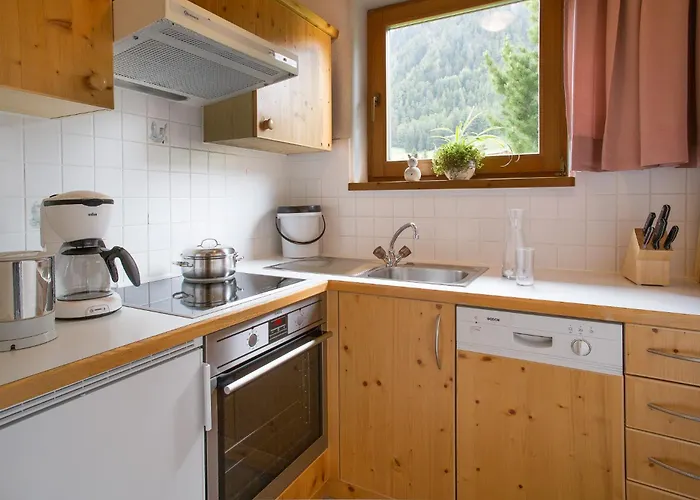 Ferienhaus Aurora