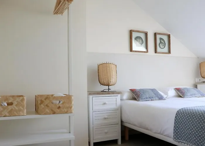 Apartamentos Plaza Mayor