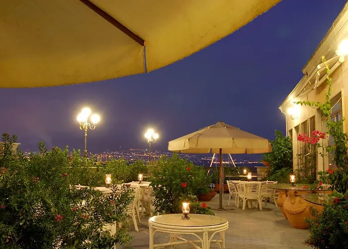 Hotel familiare: Hotel Miramare