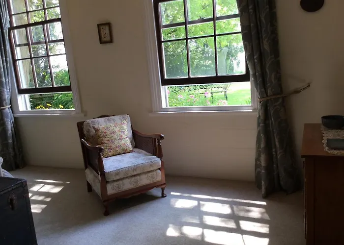 The Old School House