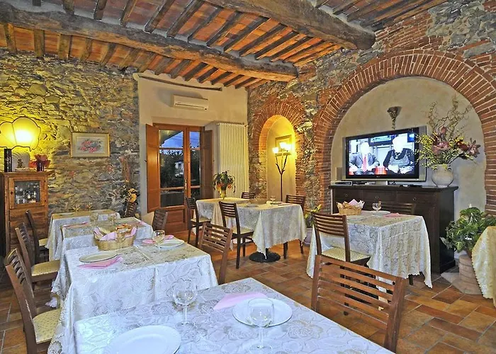 Le Ginestre B&B