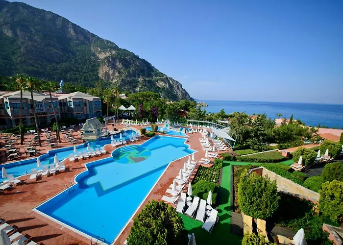 Liberty Lykia Adults Only