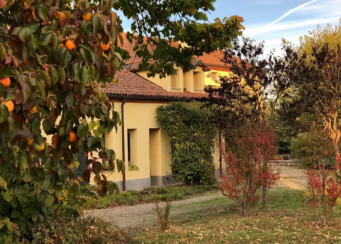 Cascina San Giorgio