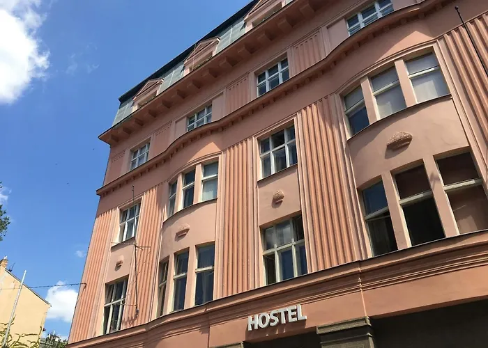 Hotel que admite mascotas: Hostel Rosemary