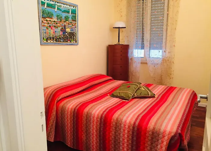 Amarcord casa vacanze