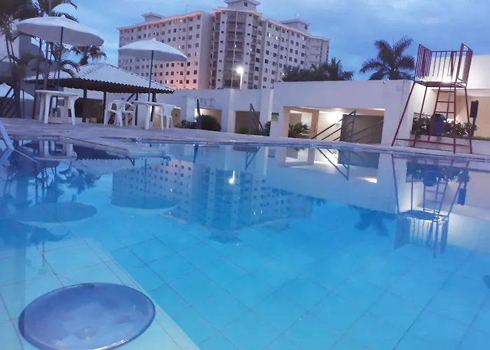 Apart-hotel: Eldorado Flat Service