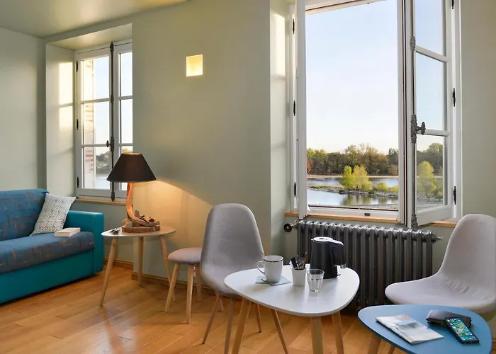 Suites du Cabinet Vert