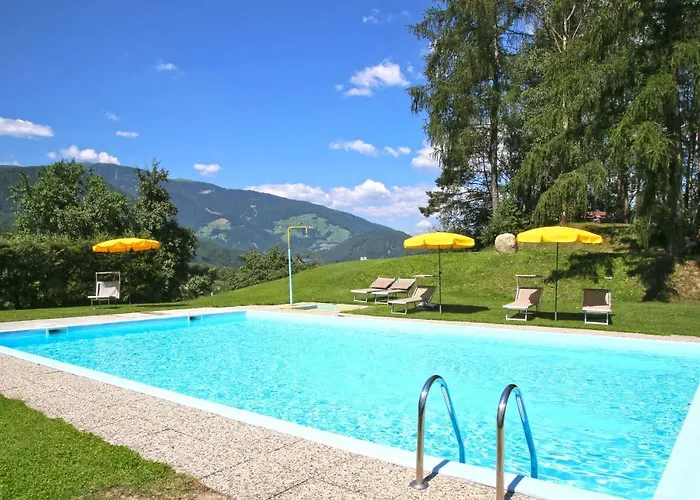 Hotel Am Pichlerhof