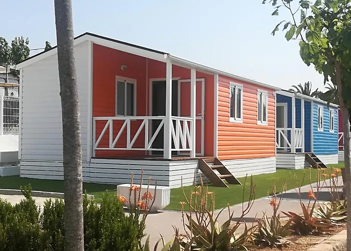 Bahia Santa Pola
