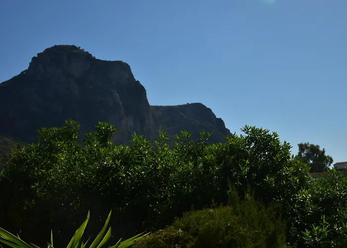 Casa Rural Las Adelfas