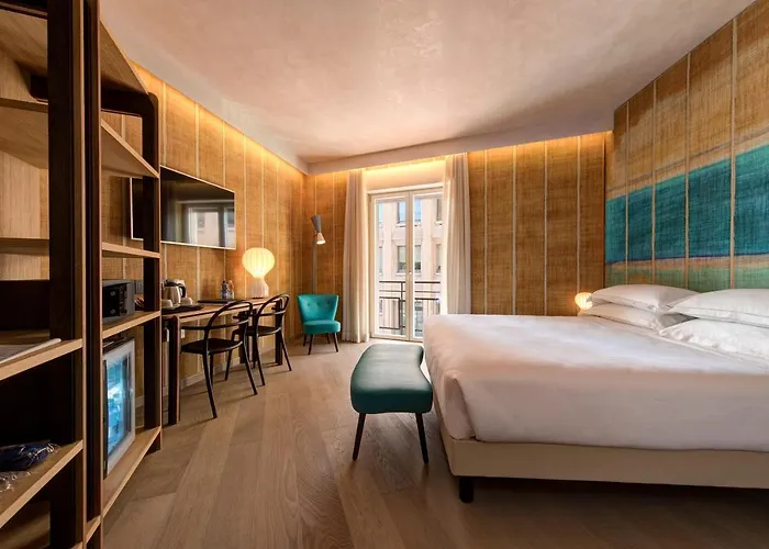 Hotel familiare: Hotel Firenze