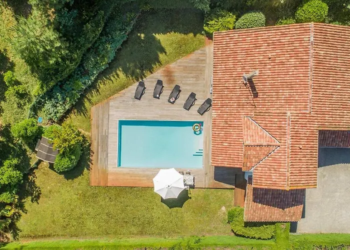 Madame Vacances Villas Club Royal Ocean 17