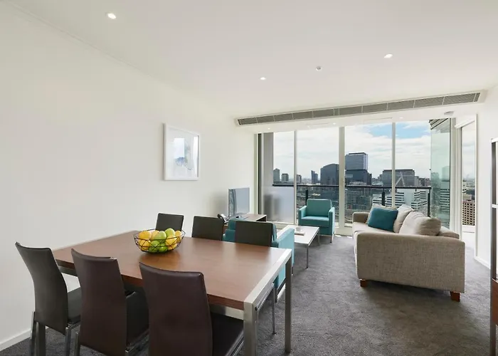 City Tempo - Whiteman St