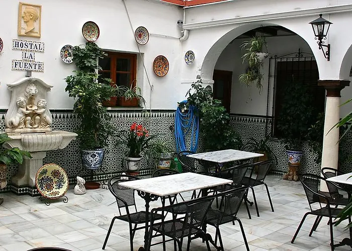  La Fuente