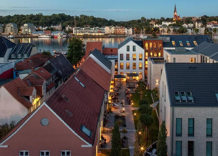 Hafen
