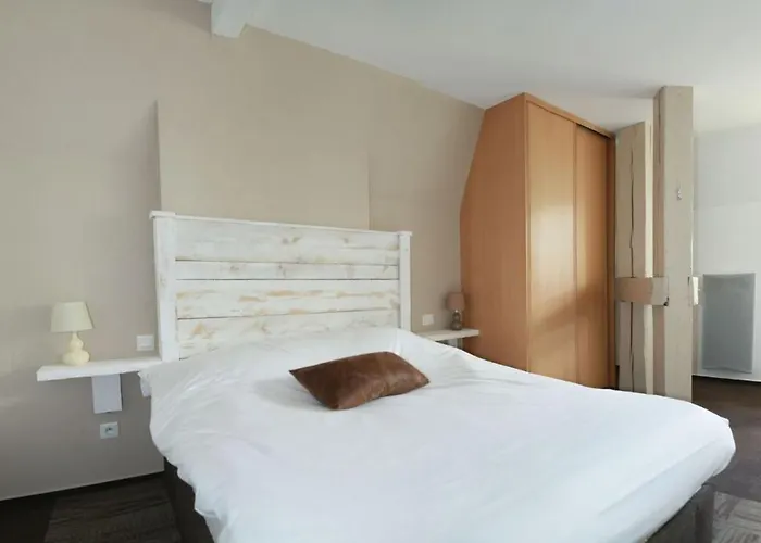 Hôtel accueillant les animaux: La Demeure des 2 Trésors