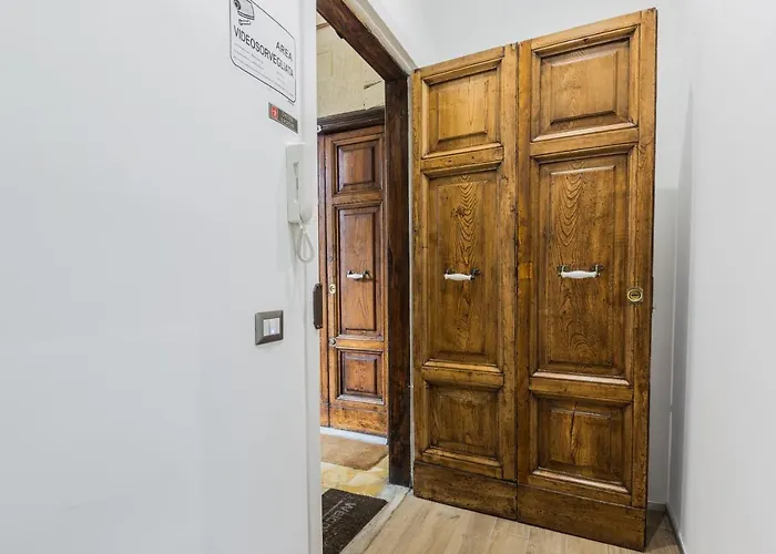  Rooms In Rome