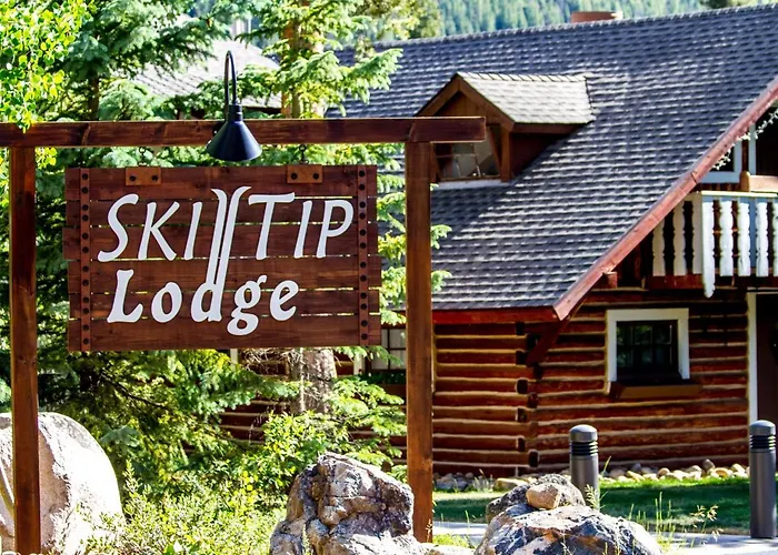 Chalet à louer Ski Tip , A Vail Resorts Property