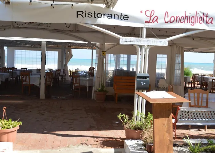 La Conchiglietta