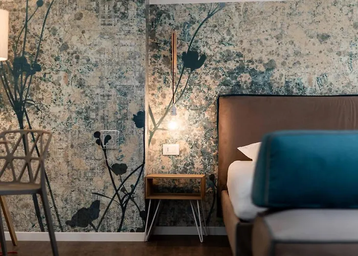 Stay Cooper L Guesthouse Zum Loewen