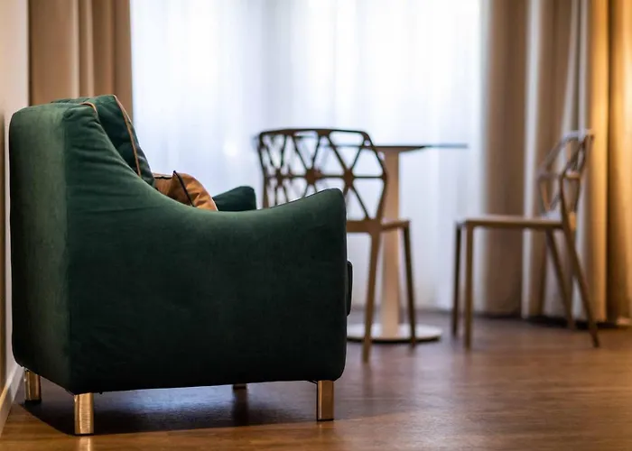 Stay Cooper L Guesthouse Zum Loewen