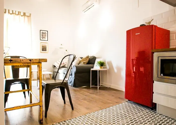 Denia Loft