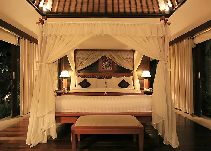 Sanyas Suite Bali