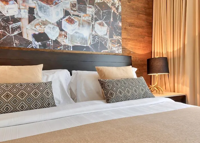 Ventura & Suites Interlomas