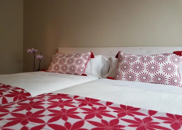 Apartamentos La Senda de Llanes