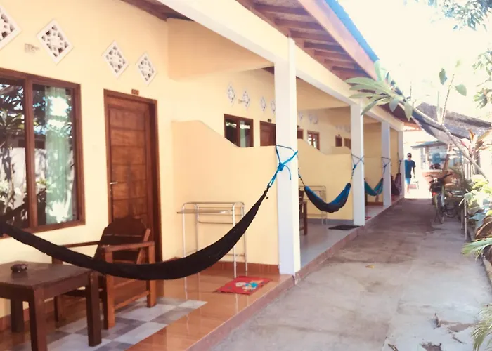 Melbao Homestay