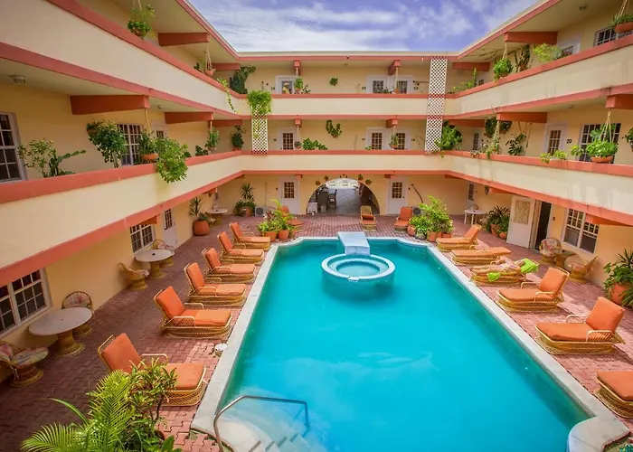 Hotel: Banana Beach Resort