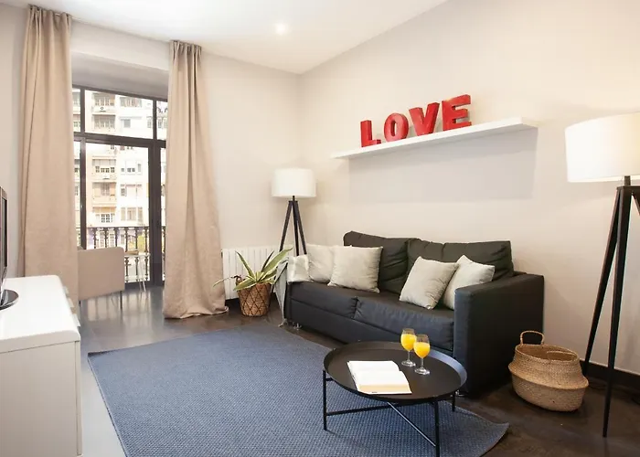 Easysleep Gaudi Terrace