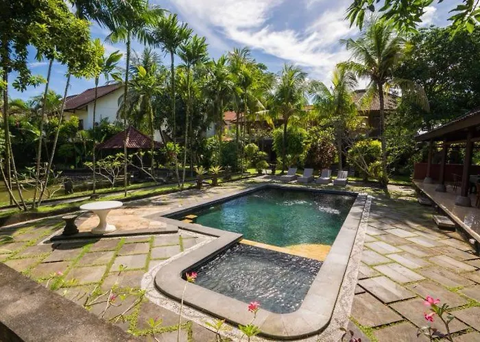 Puri Dalem Cottages