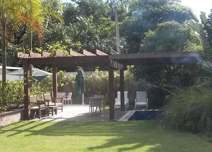 Hotel 3 estrelas: Harmonya Hotel
