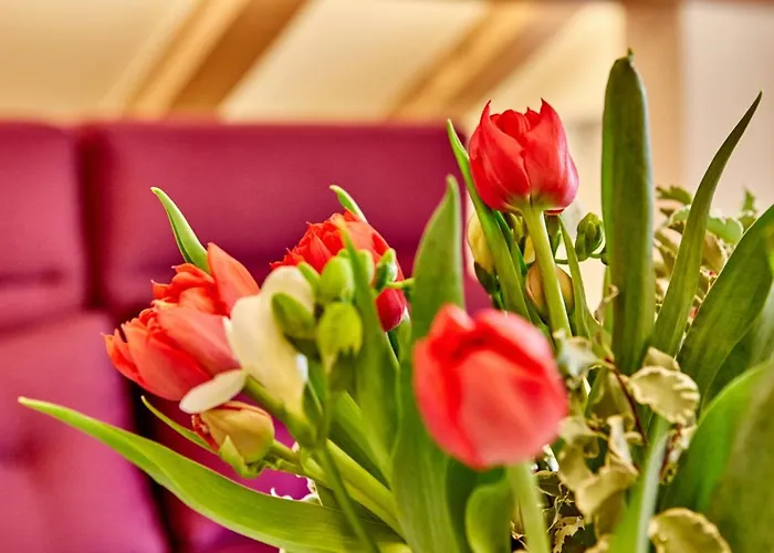 Ferienwohnung Wittmann